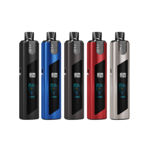 SX Mini Puremax 2 POD kit 1300 mAh