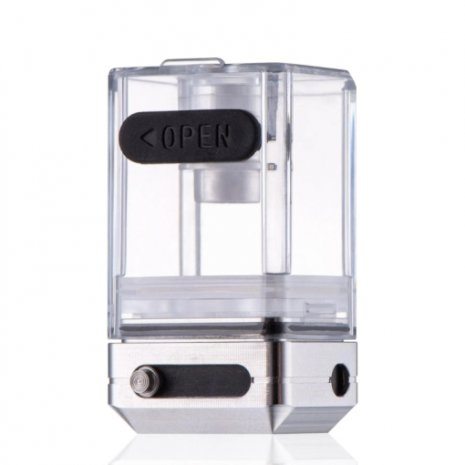 Dotmod dotAIO V3 replacement tank - Clear