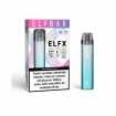 Elf Bar ELFX POD 1000mAh sada