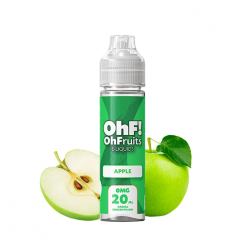 Flavour OhF - Apple 20ml