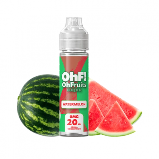 Flavour OhF - Watermelon 20ml