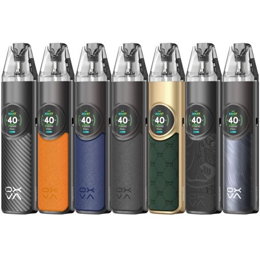 OXVA NeXlim POD 40W 1500mAh