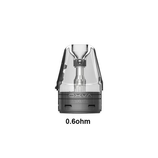 Oxva NeXlim - replacement cartridge - 0,6 ohm