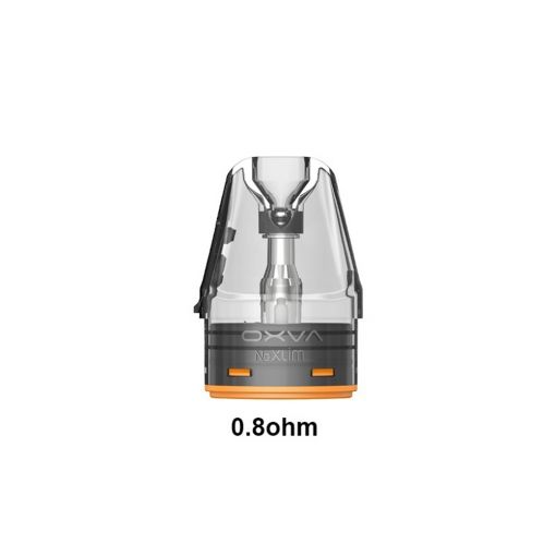 Oxva NeXlim - replacement cartridge - 0,8 ohm