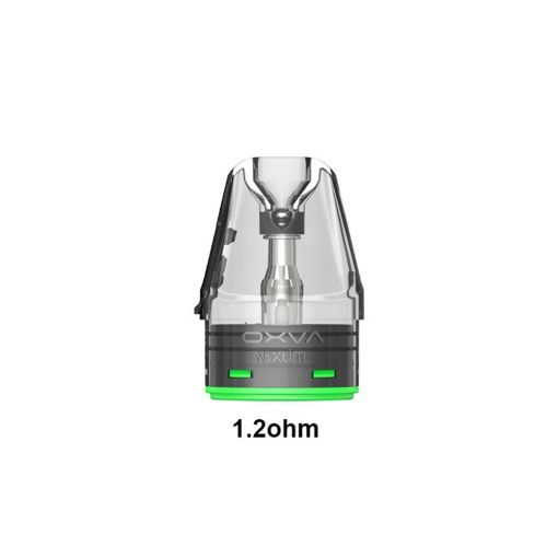 Oxva NeXlim - replacement cartridge - 1,2 ohm