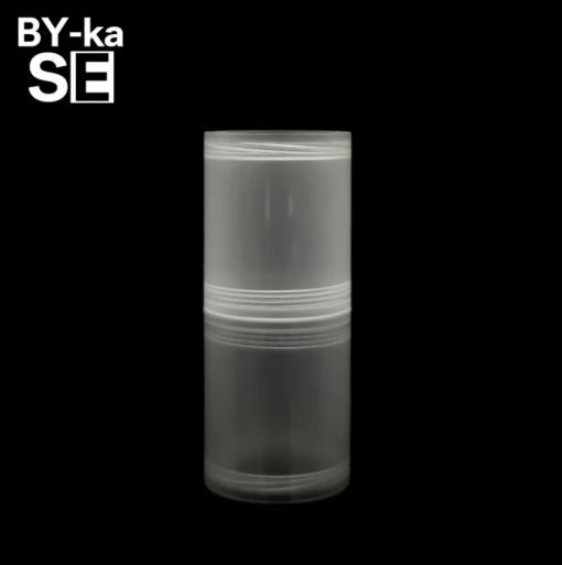 Vape Systems BY-ka SE RTA Nano PC Clear Tank