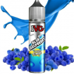 Příchuť I Love VG Shake and Vape - Blue Raspberry 18ml