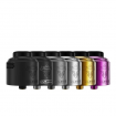 ThunderHead Creations (THC) Tauren Vortex 30 RDA