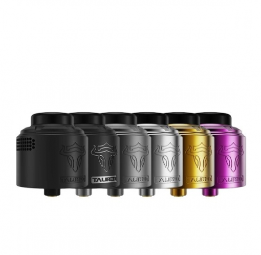 ThunderHead Creations (THC) Tauren Vortex 30 RDA