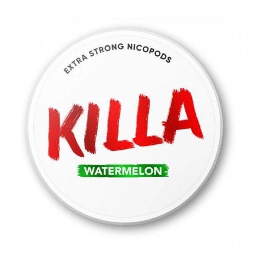 Killa Watermelon